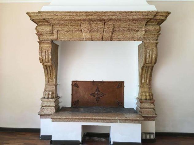 A000867 - Uffici direzionali in palazzo storico - Foto 9