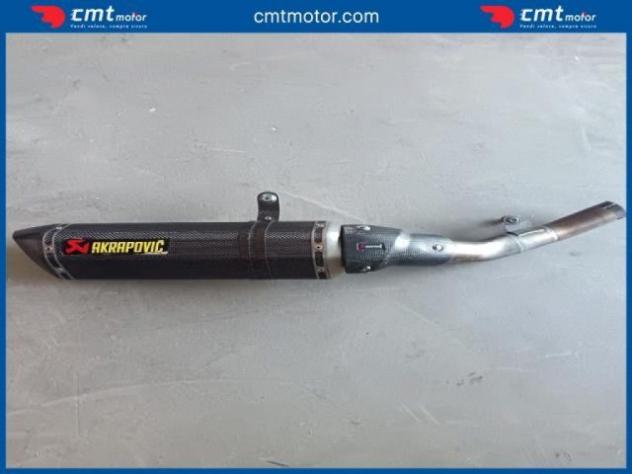 KAWASAKI Z 800 Garantita e Finanziabile rif. 23935183 - Foto 6