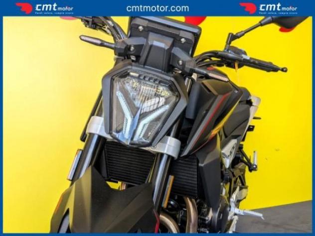 SWM Hoku 400 Garantita e Finanziabile rif. 24056744 - Foto 8