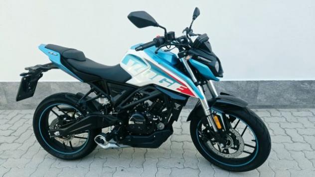 VOGE Brivido 125 EURO 5 ABS rif. 23909324