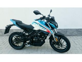 VOGE Brivido 125 EURO 5 ABS rif. 23909324