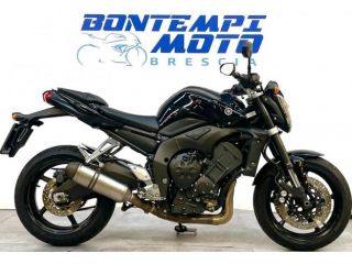 Yamaha FZ1 null