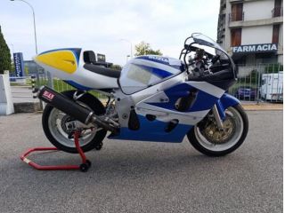 SUZUKI GSX R 600 GSX R 600 rif. 22872044