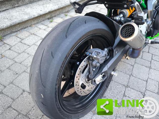 KAWASAKI Z 900 SE SE rif. 24029047 - Foto 8