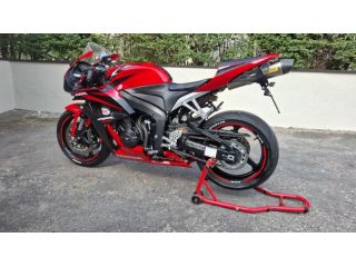 Vendo HondaCBR 600Rr