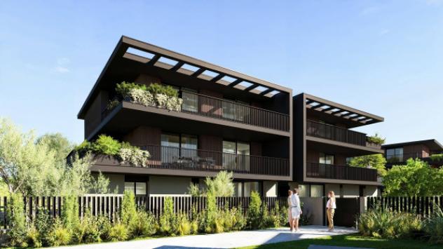 Appartamento di 117 m² con 3 locali e box auto in vendita a Camposampiero - Foto 10