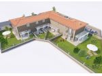 Casa semindipendente in vendita a Palvotrisia - Castelnuovo Magra 130 mq  R &hellip;
