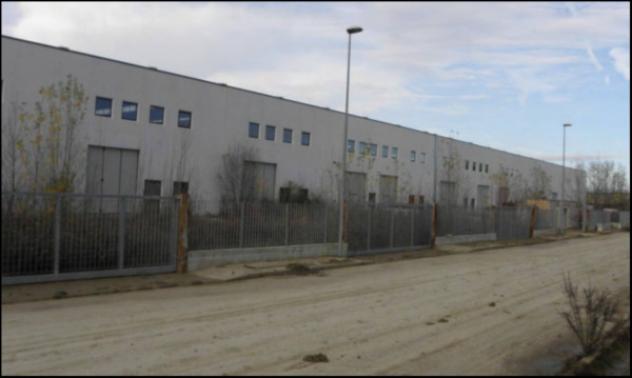 Immobile in asta di 1000 m² in vendita a Marciano della Chiana - Foto 6