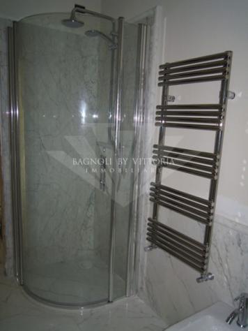 VILLA di 9 vani e di 240 mq (PIETRASANTA) rif. 533 - Foto 18