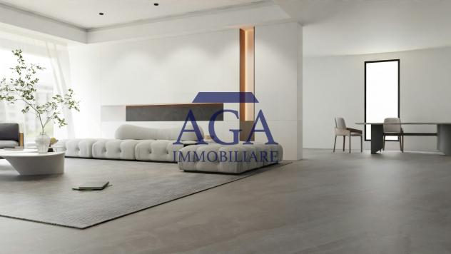 APPARTAMENTO di 4 vani e di 135 mq (SUSEGANA) rif. AR99_4 - Foto 11