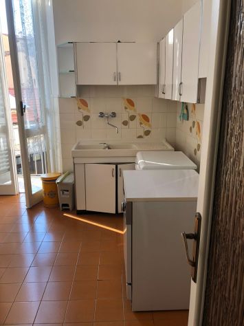 STANZA DOPPIA IN APPARTAMENTO 470 - Foto 8