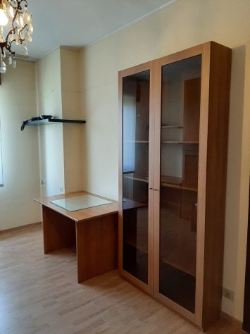 Ampia stanza singola a Milano Via Del Ricordo 10.sesto piano,palazzo signorile. - Foto 3