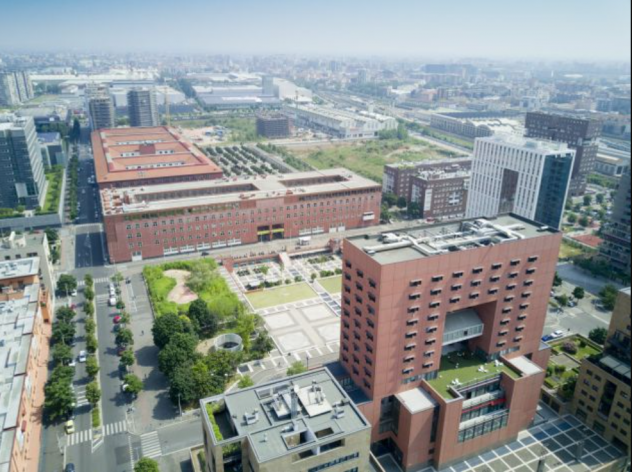 Bicocca stanza singola completa 500eu - Foto 2