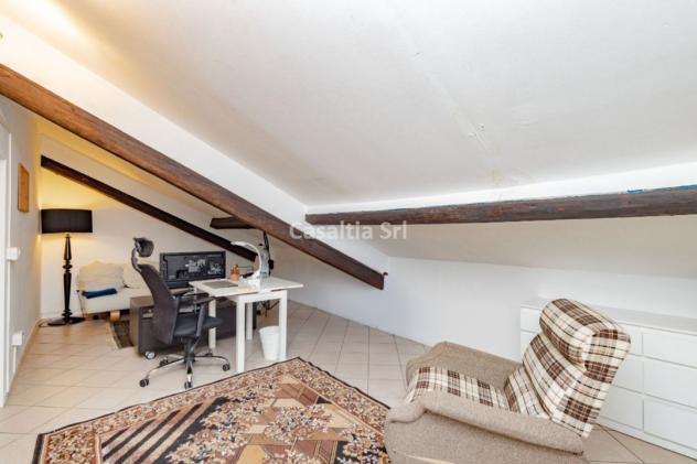 Stanza in via procaccini 28 disponibile dal 1 settembre - Foto 8