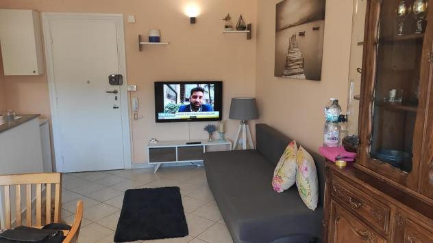 Appartamento in affitto a Tirrenia - Pisa 40 mq Rif: 1151830 - Foto 10
