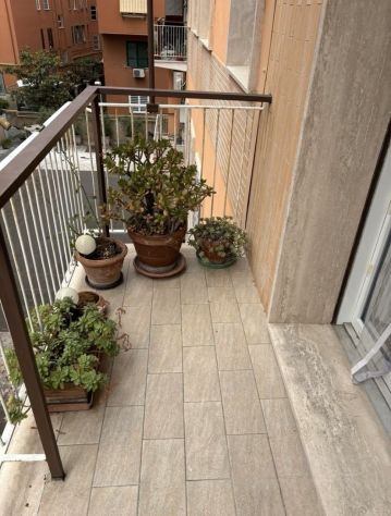 COLLI ALBANI BILOCALE NON ARREDATO CON BALCONE