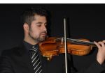 Violinista Cologno al Serio