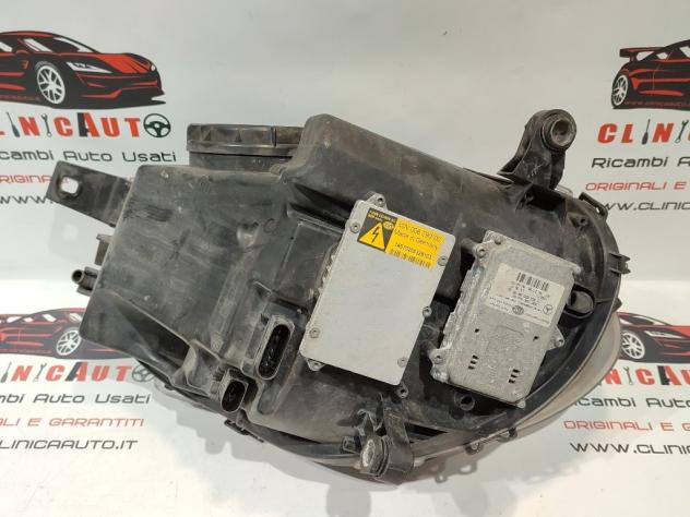FARO SINISTRO ALLO XENON MERCEDES Classe R W251 A2518260191 642950 (05) - Foto 3