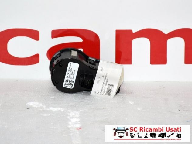 COMANDO LUCI FIAT 500 X Serie 735644873 (15) - Foto 2