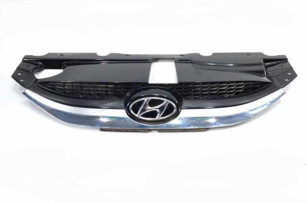 MASCHERINA ANTERIORE HYUNDAI iX35 1° Serie 86351-2Y000 (10)