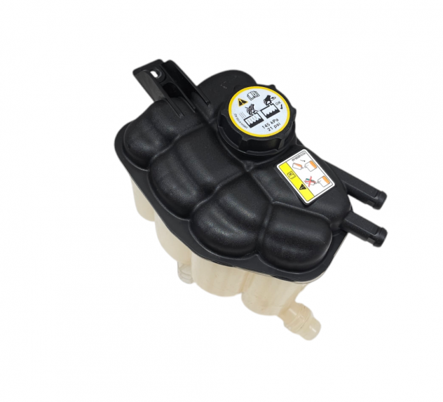VASCHETTA LIQUIDO RADIATORE LAND ROVER Range Rover Evoque Serie K8D2-8K218-AB 204DTD Hybrid 2000 (18)