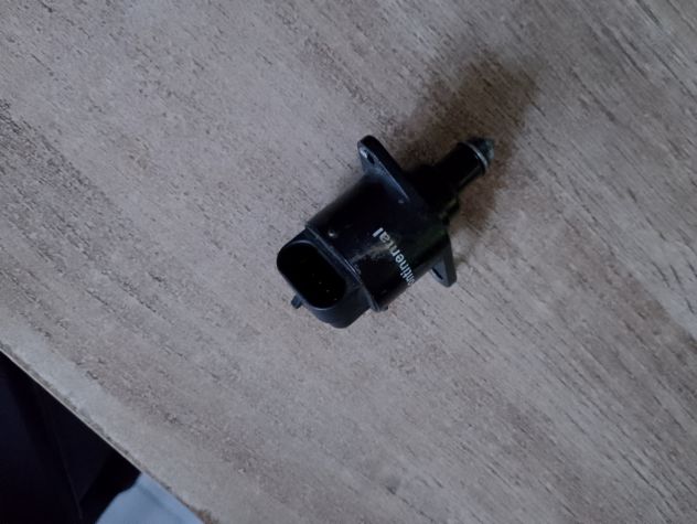 MOTORINO REGOLAZIONE MINIMO DAEWOO MATIZ - CHEVROLET MATIZ DAL 1998 AL 2010 - Foto 2