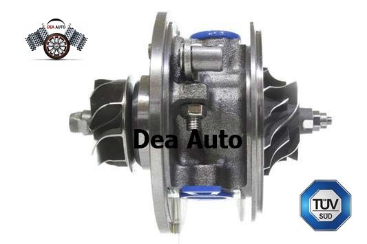 Core assy turbina Audi Vw Golf 1.9 038253014G 54399700022 nuovo europeo
