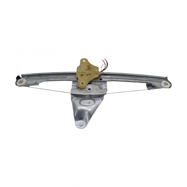ALZACRISTALLO ELETTRICO ANT. SX DACIA Duster Serie 807217664R (1724) - Foto 6