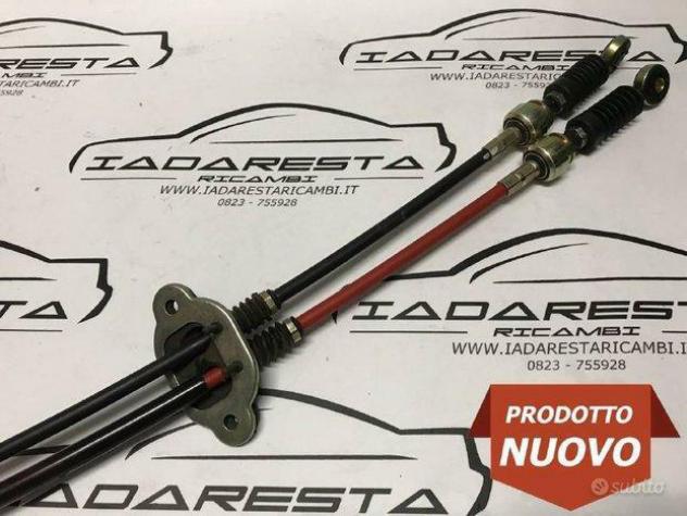 Cavi Marce Cambio Dr Motor Dr0 - Zero 49DR004 - Foto 4