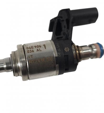 INIETTORE VOLKSWAGEN T-Roc Serie 04E906036AL DUS Benzina 1000 (1721) - Foto 11