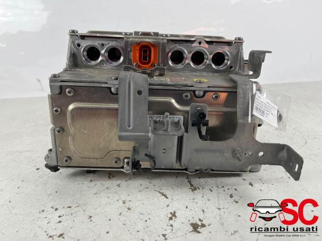 Inverter Convertitore Tensione Audi A3 1.4 Ibrida 5WA907070B - 41662 - Foto 8
