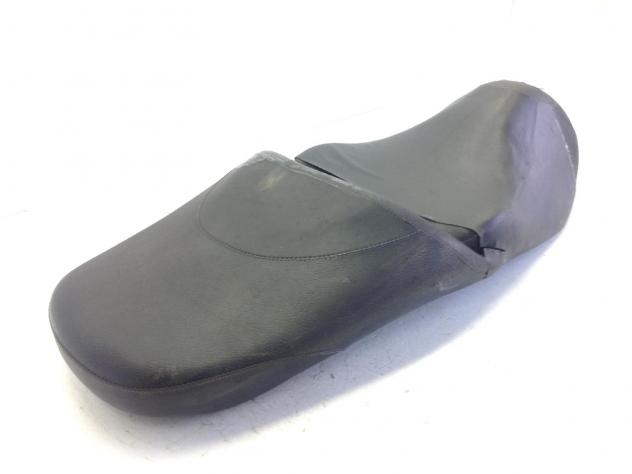 PIAGGIO BEVERLY 125 SELLA SADDLE - RIPARAZIONE ARTIGIANALE 2005 2007 M28400 - Foto 5