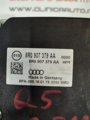CENTRALINA ABS AUDI Q5 Serie 8R0907379AA 8R0614517BD CJC diesel 1968 (1217) - Foto 6