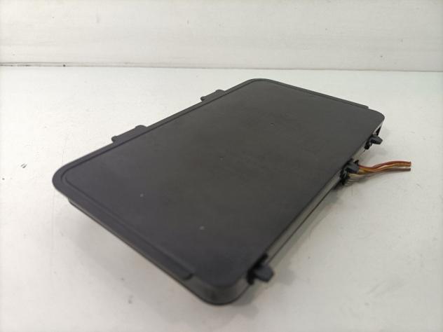 CARICATORE TELEFONO VOLKSWAGEN Polo 6° Serie CHYB benzina 999 (17)