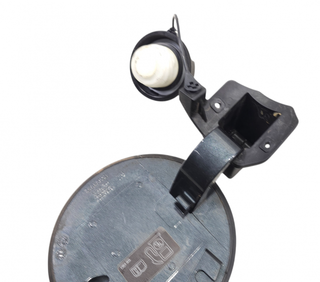 SPORTELLINO CARBURANTE OPEL Corsa E 3° Serie 13427916 (15) - Foto 12