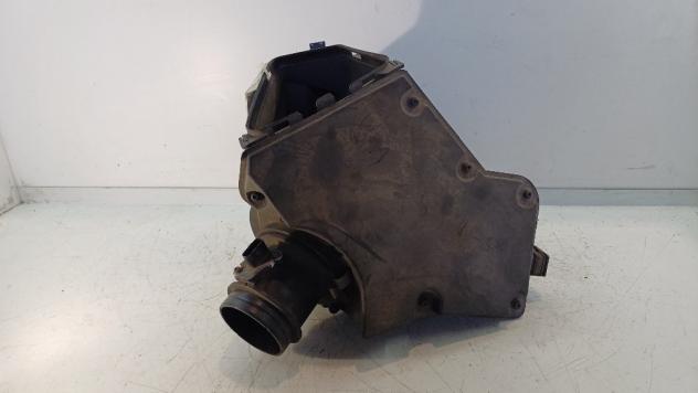 BOX SCATOLA FILTRO ARIA AUDI A4 Avant (8K5) 8K0133835B CCWA diesel 2967 (0815)