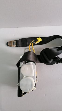 Cintura ant sx Audi a6 allroad 34094304 - Foto 2