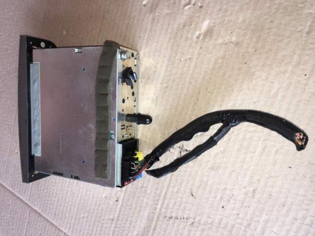 Radio / Autoradio CD Originale Alfa Romeo 147 1 serie 2003 - Foto 3