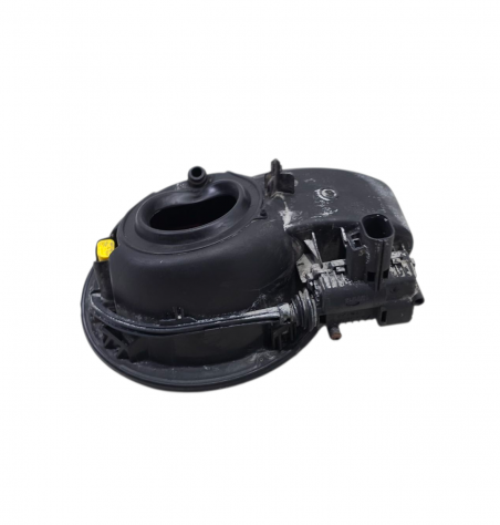 SPORTELLINO CARBURANTE LAND ROVER Range Rover Evoque 1° Serie BJ32-27936-A (11) - Foto 11