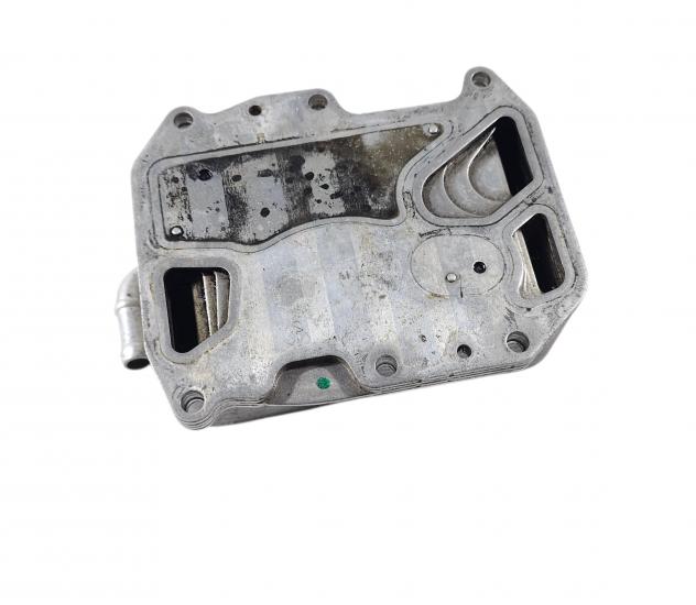 SCAMBIATORE ACQUA/OLIO AUDI Q7 Serie (4MB) 059117015K CZZ Diesel 3000 (15) - Foto 15