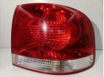 STOP FANALE POSTERIORE DESTRO VOLKSWAGEN Touareg 1° Serie 7L6945096P BAC (0206)
