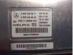 MERCEDES ECU DELPHI  R0412C003H   CRD 11 A646 150 58 77  A0034469040 HW 50.05