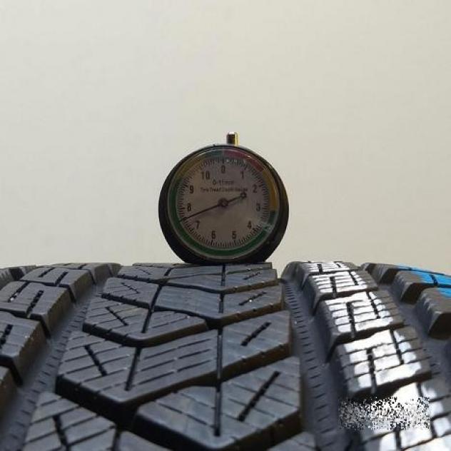 2 gomme 275 50 20 pirelli a45979 - Foto 3