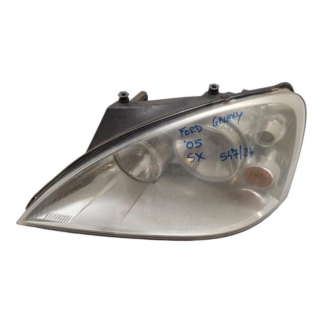 FARO ANTERIORE SINISTRO FORD Galaxy Serie (VX) 0301183201 (9500)