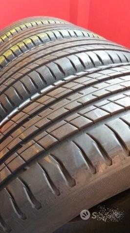 2 gomme 235 60 18 michelin a419 - Foto 2
