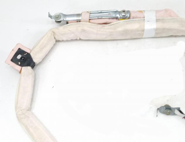 AIRBAG A TENDINA LATO SINISTRO OPEL Adam 1° Serie 34173568 (13) - Foto 8