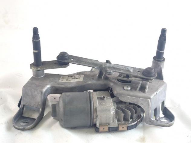 2218204442 MOTORINO ASTA TERGIPARABREZZA LATO DESTRO MERCEDES S400 LUNGA W221 3.5 I 205KW AUT 5P (2010) RICAMBIO USATO 3397021045 - Foto 6