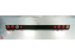 TUBOLARE LUCI POSTERIORI COMPLETE GRECAV PIAGGIO PK500