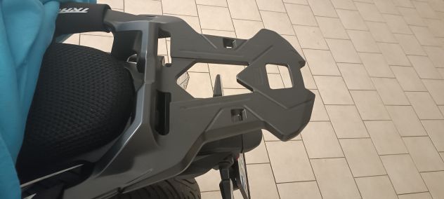 Bauletto City da 39 LT originale Yamaha - Foto 8
