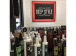 Gregory Deep Style Volla